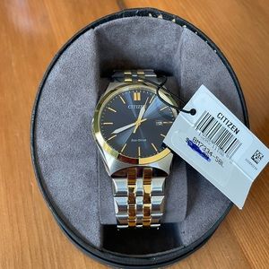Citizen Eco Drive men’s watch